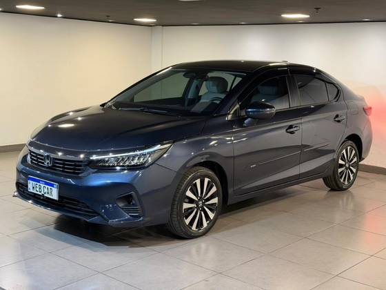 HONDA CITY 1.5 i-VTEC FLEX TOURING CVT HONDA CITY 1.5 i-VTEC FLEX TOURING CVT